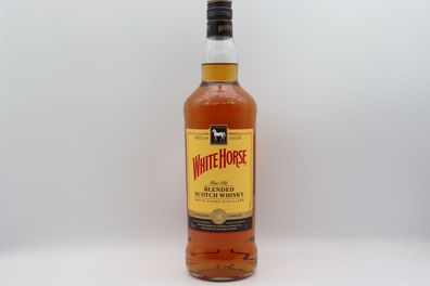 White Horse 1,0 ltr