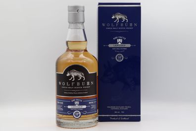Wolfburn Langskip 0,7 ltr