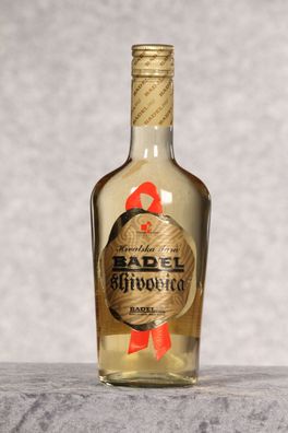 Badel Sljivovica 0,5 ltr.