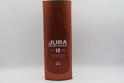 Jura 12 Jahre 0,7 ltr