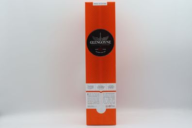 Glengoyne 10 Jahre 0,7 ltr.