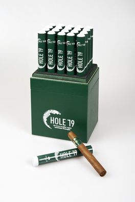 Schuster HOLE 19