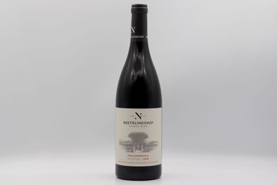 Pinotage 0,75 ltr. Neethlingshof Estate