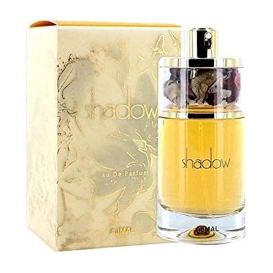 Ajmal Shadow Eau De Parfum Spray 75ml für Frauen