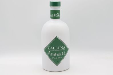 Calluna Heide-Kräuter Likör 0,5 ltr