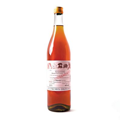 Bullenschluck 0,7 ltr