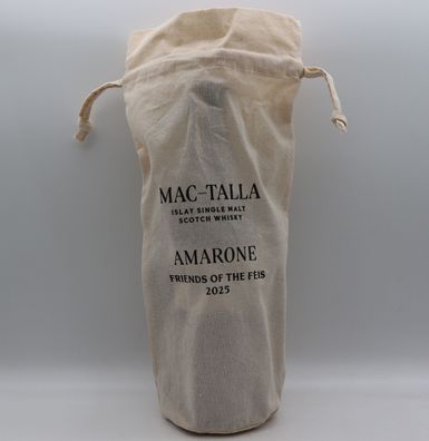 Mac-Talla Amarone Friends of the Feis 2025 0,7 ltr. Ltd Edition