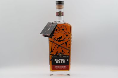 Heaven's Door Tennessee Bourbon 0,7 ltr