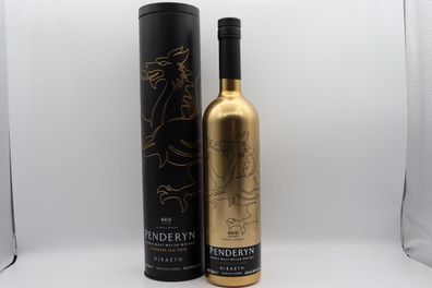 Penderyn Hiraeth 0,7 ltr. Icons of Wales No. 8
