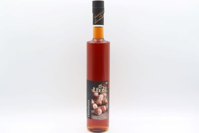 Haselnuss-Likör 30%vol. 0,5 ltr. Liebl