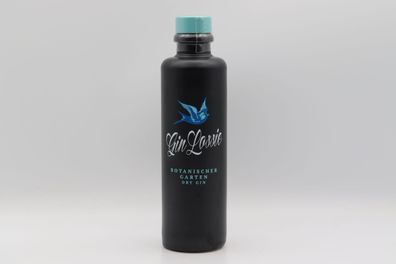Gin Lossie - Botanischer Garten 44% Vol. 0,2 ltr