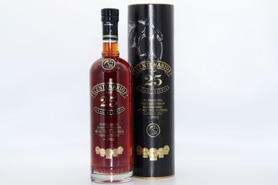 Ron Centenario 25 Jahre Fundacion Gran Reserva 0,7 ltr