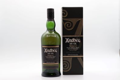 Ardbeg An Oa 0,7 ltr