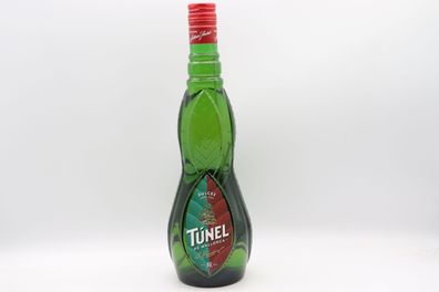 Tunel de Mallorca Hierbas Dulces 0,7 ltr