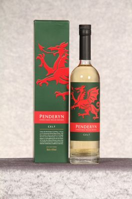 Penderyn Celt 0,7 ltr