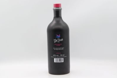 Gin Lossie - Moosbeere 40% Vol. 0,7 ltr