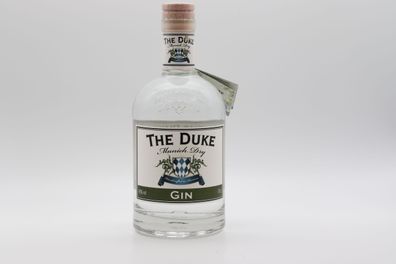 The Duke Munich Dry Gin 0,7 ltr