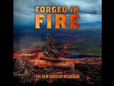 Camacho Nicaragua