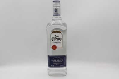 Jose Cuervo Especial Silver 1,0 ltr