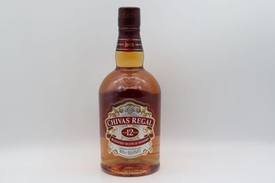 Chivas Regal 12 Jahre 0,7 ltr