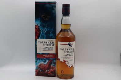 Talisker Storm 0,7 ltr