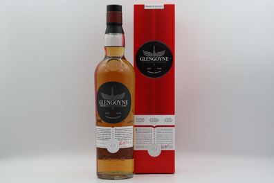 Glengoyne 12 Jahre 0,7 ltr.