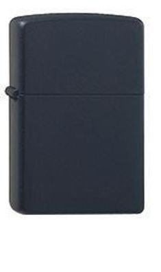 Original ZIPPO Zippo 60001195 Black matte
