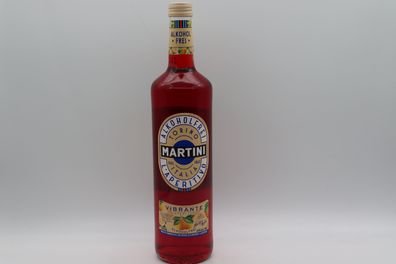 Martini Vibrante Alkoholfrei 0,7 ltr.