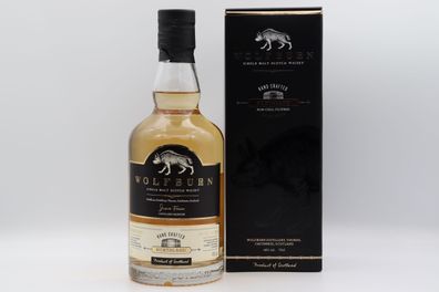 Wolfburn Northland 0,7 ltr.
