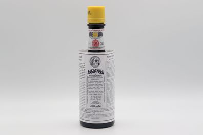Angostura Bitter 0,2ltr