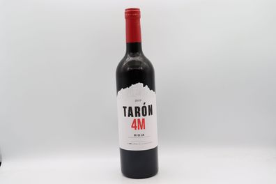 Bodegas Taron Taron 4M 2020 0,75 ltr