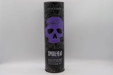 Smokehead Twisted Stout 0,7 ltr