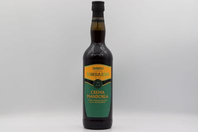 Lombardo Crema Mandorla 0,75 ltr. aromatisierter Wein mit Marsala