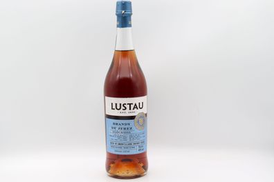 Lustau Solera Reserva 0,7 ltr
