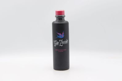 Gin Lossie - Moosbeere 40% Vol. 0,2 ltr