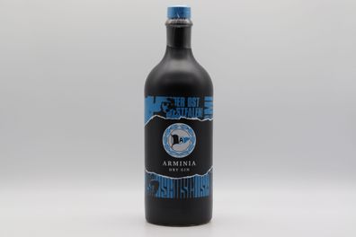 Gin Lossie - Arminia Dry Gin 40% Vol. 0,7 ltr