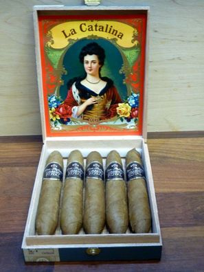 Don Stefano Grand Royal - Jubiläum-Edition
