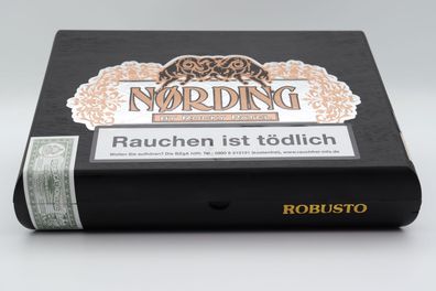 Nording by Rocky Patel