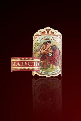 Don Pepin Flor de las Antillas Maduro