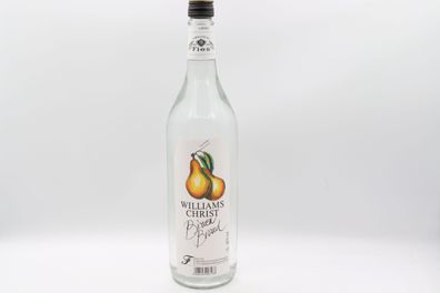 Fies Williams-Birne 1,0 ltr.