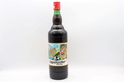 Appenzeller Alpenbitter 1,0 ltr