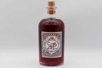 Monkey 47 Schwarzwald Sloe Gin 0,5 ltr