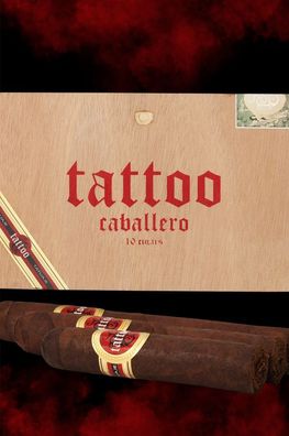 Tatuaje Tattoo