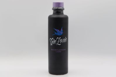 Gin Lossie - Heidelbeere 40% Vol. 0,2 ltr