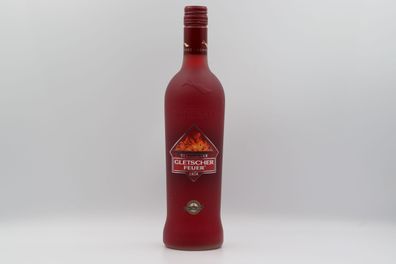 Gletscherfeuer Bodenseeflasche 0,7 ltr