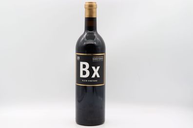 Substance Vineyard Collection Klein 'Bx' Blend 2017 0,75 ltr