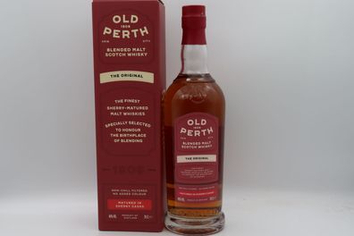 Old Perth Original 46% vol 0,7 ltr