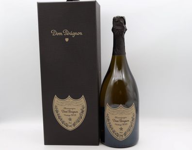 Dom Pérignon Vintage 2013 Geschenkbox 0,75 ltr