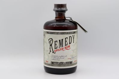 Remedy Spiced Spirit 07 ltr