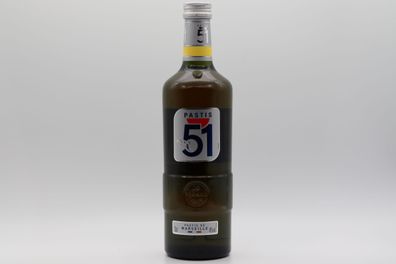 Pastis 51 0,7 ltr